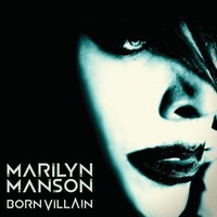 Marilyn Manson: Born Villain (Reissue) - 375 Media - (Lp / B)