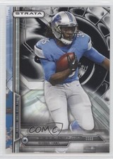2014 Topps Strata Black Joique Bell #45 0c6