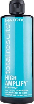 Total Results - High Amplify - Root Up Wash