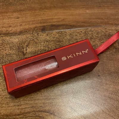 SKINN Cosmetics Divine Elixir Luminous Skin Manuka Honey + C Lip Oil BLUSH