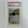 2006 Pokemon EX Legend Maker Aggron Reverse Holo Foil #2/92 Stamp PSA 9 MINT