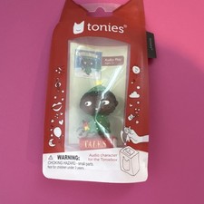 tonies Favorite Tales Christmas Tales Audio Play Character for Toniebox