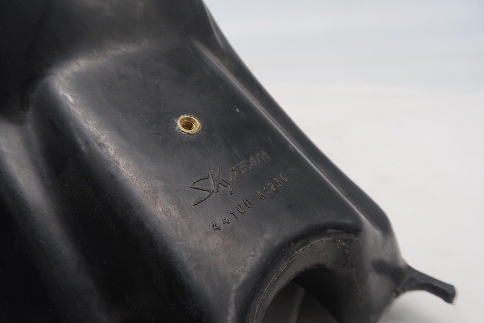 Skyteam ST150 ST150Y Cub Gas Fuel Petrol Tank without Cap 44100-K1250 image 7