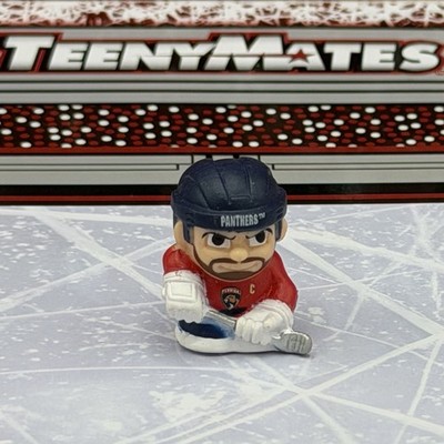 2025-26 TeenyMates Aleksander Barkov Florida Panthers NHL Advent Calendar Hockey