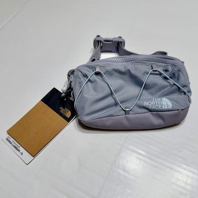 【PALACE × THE NORTH FACE】Waist Bag GRAY PALACE x The North Face Purple Label Mountain Waist Bag Asphalt