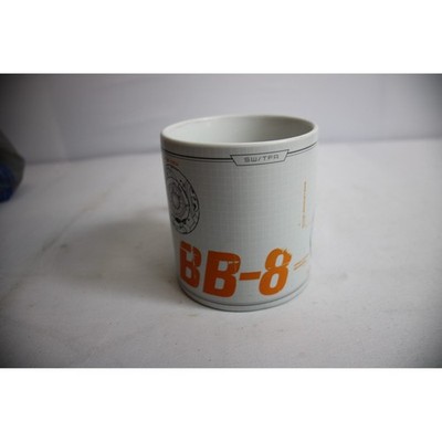 Star Wars BB-8 Mug Coffee Cup Dishwasher Microwave Safe