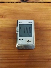 Testo 175-T1 Temperatur Datenlogger, Messbere...