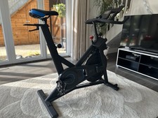 Image of (OPP £900) Horizon Fitness 7.0IC Exercise bike