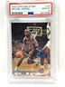 1996 Topps Stars Michael Jordan #124 Bulls PSA 10