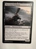 MTG Magic the Gathering Phyrexian Warhorse 101/281 Dominaria United NM