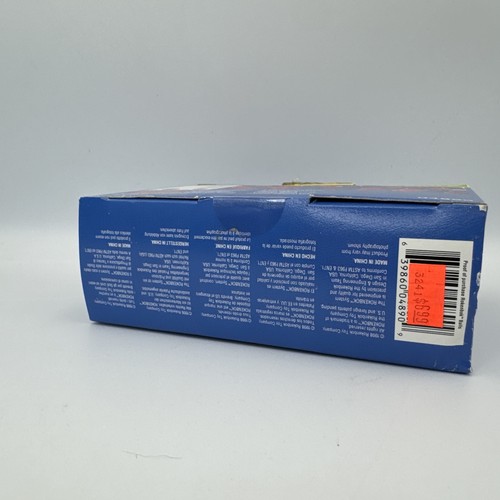Rokenbok System Replacement Parts Plastic Balls 50 Red + 50 Blue with Box 04890 - Picture 10 of 22