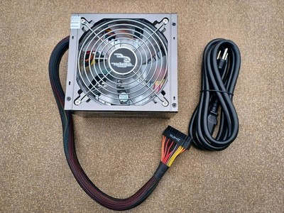Rocketfish RF-700WPS2 Power Supply 700W PSU ATX