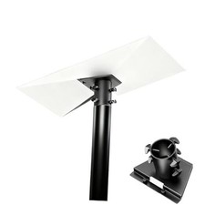 Starlink Pipe Adapter for Starlink Gen 3 Mount - Pole Mount Pole Mount