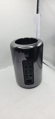 Apple Mac Pro A1481 Intel Xeon E5-1650 V2 16GB RAM OHNE SSD Desktop