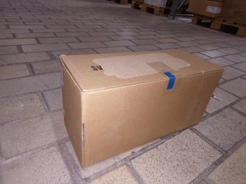 Samsung JC91-00973B Fixiereinheit für Samsung SCX-6555n Series