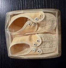 mrs days ideal baby shoes