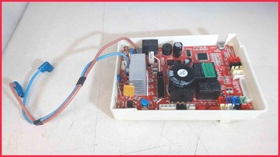 Netzteil Leistungselektronik Platine Board 1.6MM 5Key Tchibo Typ 377042