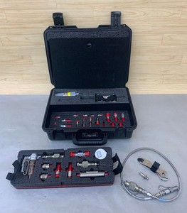 King Nutronics 3734-070-060 Steam Plant Clean Kit w/ Fluid Seperator 534-2 *READ