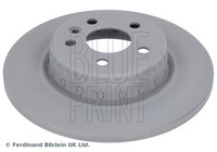 2X Blue Print Bremsscheibe ADBP430265 FüR Landrover Discovery Sport L550 Range