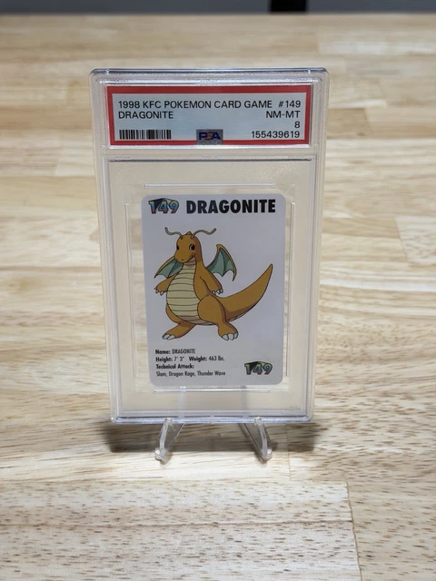 Dragonite