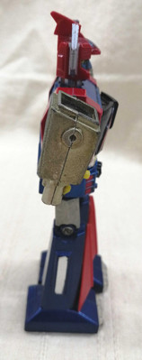 POPY GA-78 Planet Robo Danguard Ace Chogokin Figure - Godaikin