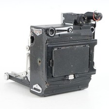 Graflex Crown Graphic Film Cameras for sale | eBay
