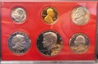 United States 1980 Proof Set — photo 1