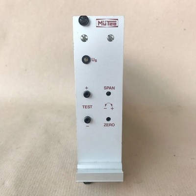 MUTEC MRI 103I MOTHERBOARD 189/01