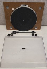 Scott PS-59C Turntable Parts Will Sell Individually