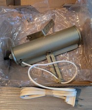 NIB! Vintage Brass Picture Light ~ 8 Long W/W...