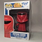 Funko Pop! Vinyl: Star Wars - Imperial Guard #57