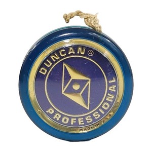 Duncan Professional Yoyo | eBay