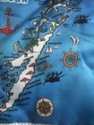 Bermuda Map And Beaches Pot Holder — photo 4