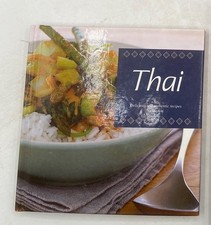 Thai Hardcover 2008