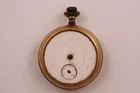 Antique Waltham 17 Jewels Gold Filled Watch, Pre-Owned, Doesn't Run (#41-098)
