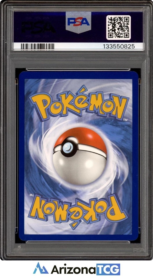 Pokemon 2021 Rayquaza VMAX 218/203 Alt Art Evolving Skies GEM MINT PSA 10 - Image 2 of 3