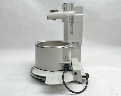 Heidolph Laborota 4001 Efficient Rotary Evaporator w/ HB Digital Water Bath - Picture 6 of 10