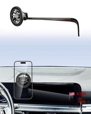 Car Phone Holder for Kia Seltos 2024 2025 2026 Seltos 2024-2026 Magnetic