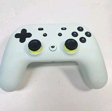Google Stadia Wasabi Green Controller - Teste...