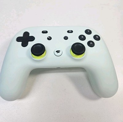 Google Stadia Wasabi Green Controller - Tested Working Model H2B