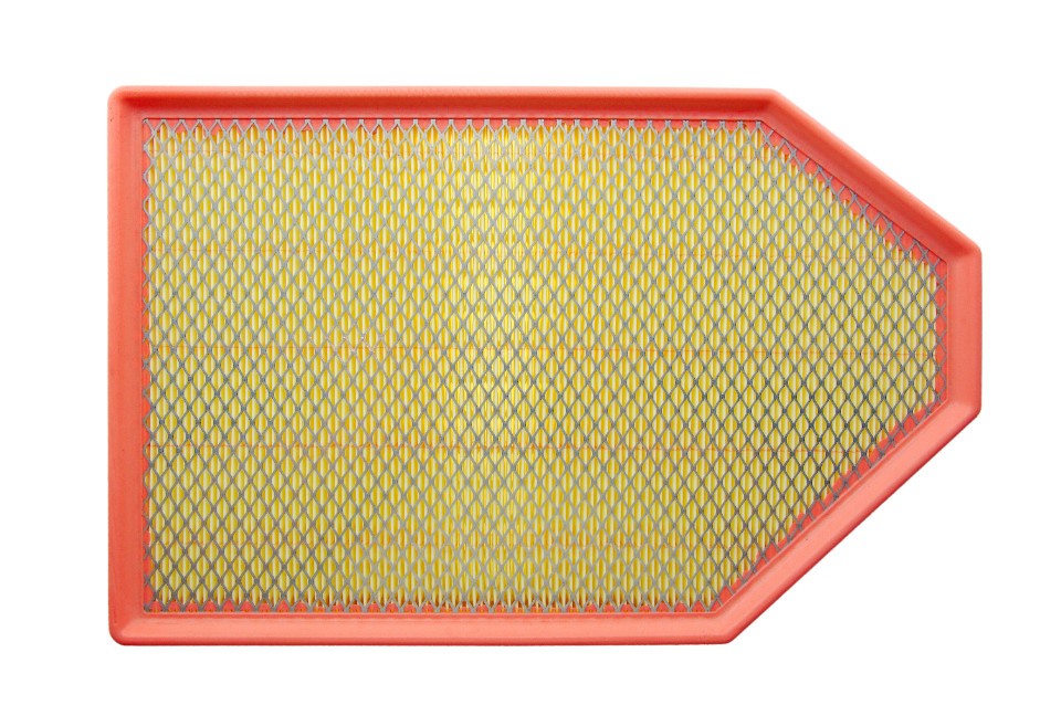 Fits NTY FAF-CH-046 WINFIL AIR FILTER  ⭐UK Stock⭐