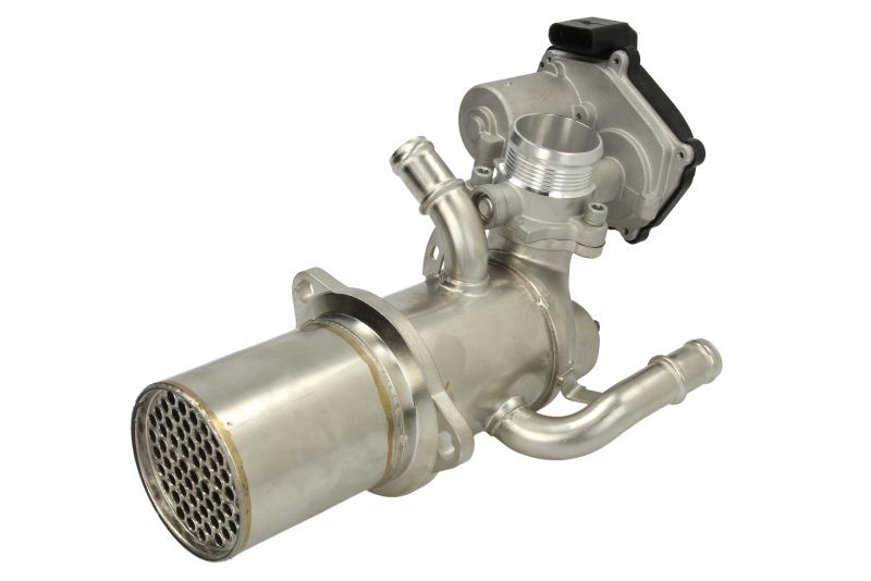 Für NRF 48453 EGR MODULE AUDI A4 2.0D 15- - Bild 2