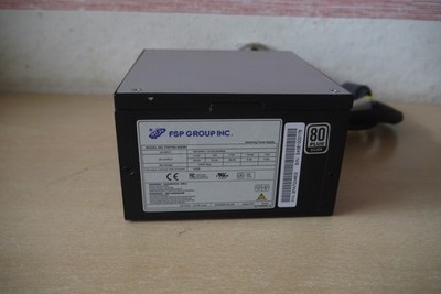 Switchig Power Supply FSP700-50ERN  80Plus  SILVER