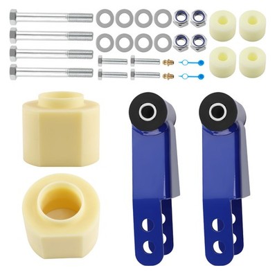 Höherlegungskit Level Lift Kits fit for Jeep Cherokee XJ 4x4 4WD 1984-01
