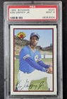 1989 Bowman Ken Griffey RC #220 Rookie PSA 9 MINT Seattle Mariners HOF!