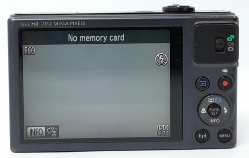 Canon 25x Optical Zoom 20.2MP Digital Camera PowerShot SX620 HS - 第 6/9 張圖片