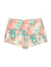 Kyodan Women Pink Shorts P