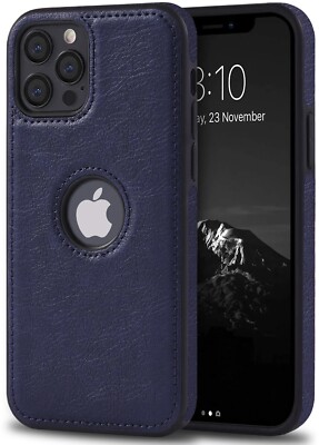 Lot Shockproof Slim Leather Case Cover For iPhone 15 14 13 Plus Pro Pro Max SE