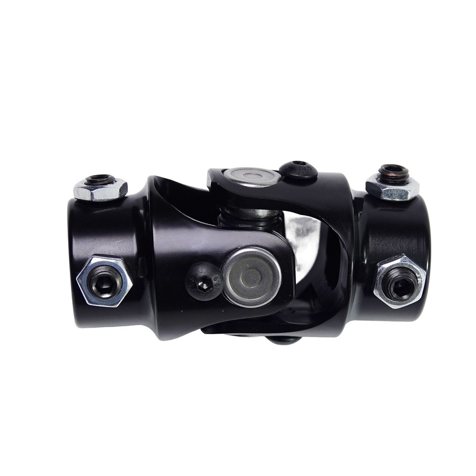 Junta Cardán 4WD Junta Universal (cardán) 5/8-36 Spline X 3/4 DD Negra -  Para Dirección O Transmisión 4x4 Lancia Delta Integrale Evo