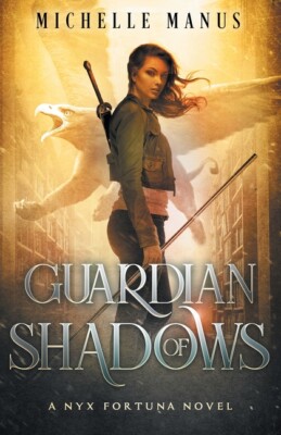 Guardian Of Shadows